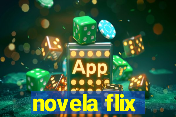 novela flix